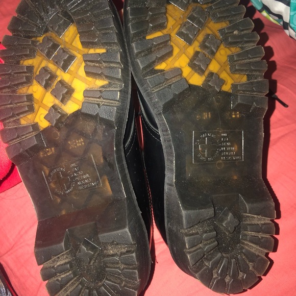 Dr. Martens Bex - Picture 4 of 4